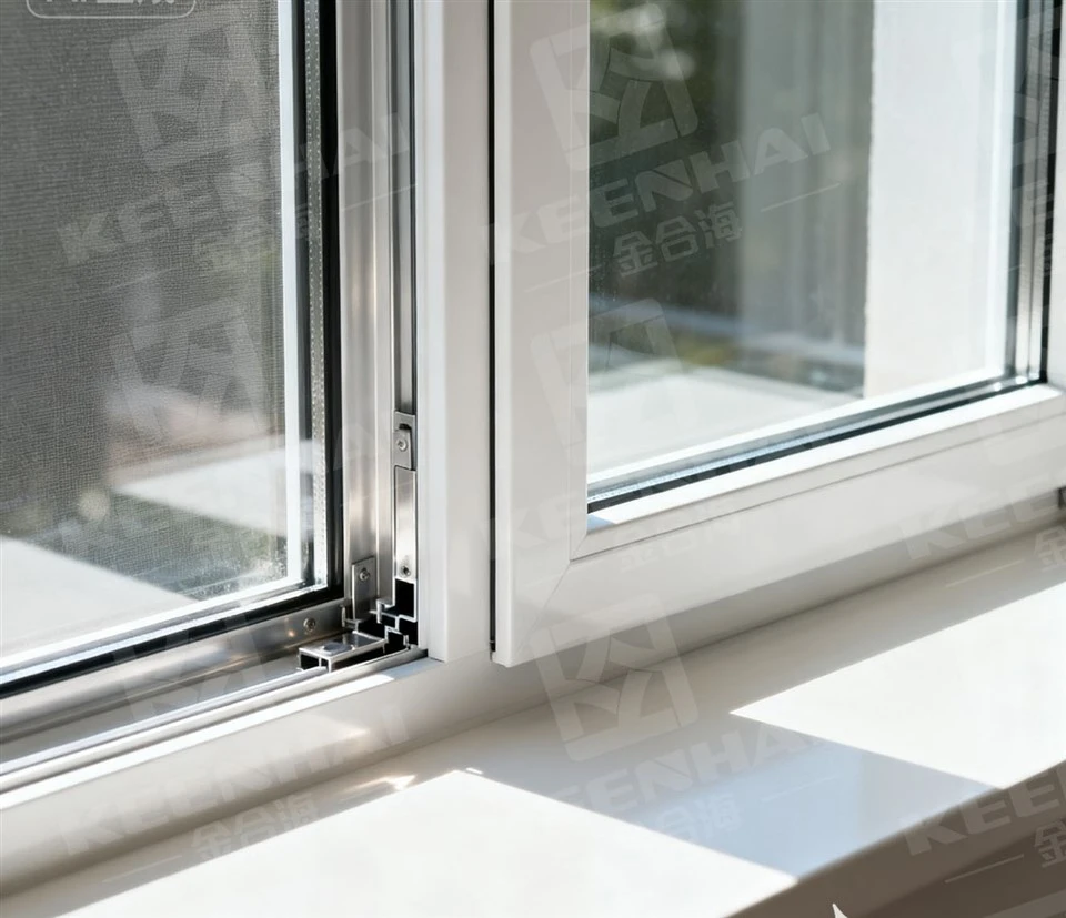 Broken Bridge 100 Series Sliding Windows best