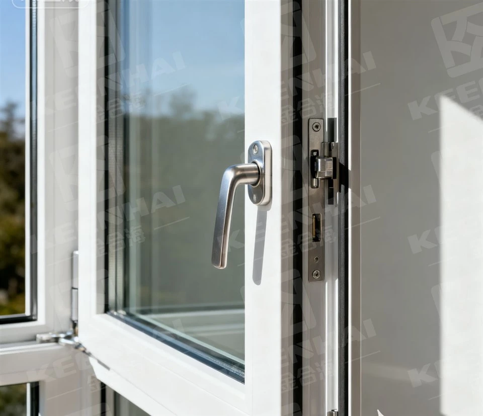 Broken Bridge 100 Series Sliding Windows high quality