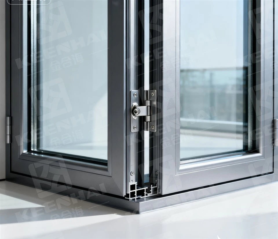 Broken Bridge 100 Series Sliding Windows suppliers