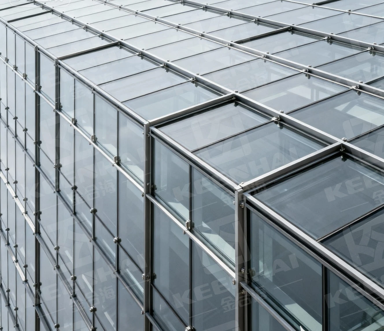 High-rise Curtain Wall Wholesale Selection High-rise Curtain Wall Wholesale Selection