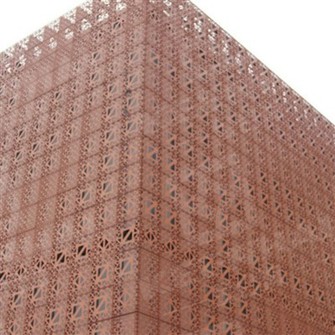 অ্যালুমিনিয়াম কার্ভিং প্লেট৷